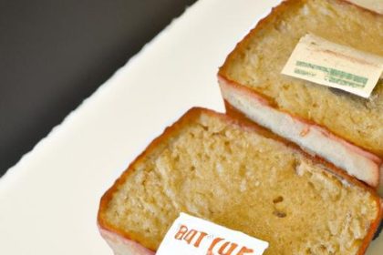 Power Up Your Loaf: The Rise of Protein Bread Benefits