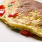 Unlocking the Secrets of the Incredible Greek Omelette Delight