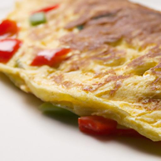 Unlocking the Secrets of the Incredible Greek Omelette Delight
