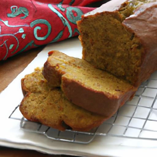 The Ultimate Guide to Moist and Flavorful Pumpkin Banana Bread