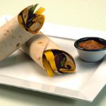 Savor the Flavor: The Ultimate BBQ Chicken Wrap Guide