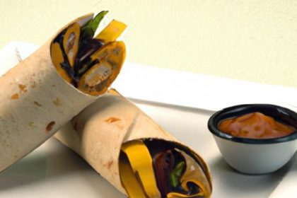 Savor the Flavor: The Ultimate BBQ Chicken Wrap Guide