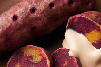 Unlocking Flavor: A Guide to Cooking Purple Sweet Potatoes
