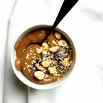 Boost Your Energy with High-Protein Chocolate Peanut Butter Chia Pudding