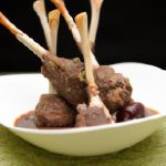 Lamb Lollipops: A Savory Twist on Elegant Appetizers