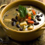 The Soul of Cuba: Exploring Rich, Hearty Black Bean Soup