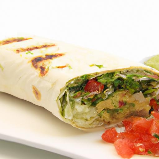 Wrap Up Flavor: The Ultimate Turkey Avocado Combo Recipe