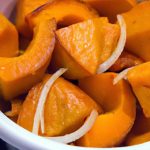 Crispy & Healthy Air Fryer Roasted Butternut Squash Guide