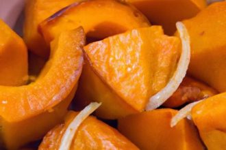 Crispy & Healthy Air Fryer Roasted Butternut Squash Guide