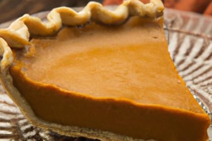 Deliciously Easy Gluten Free Pumpkin Pie Recipes to Try