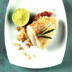 Zesty Baked Cod with Lemon: A Fresh Twist on Seafood Delight