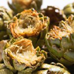 Crispy Air Fryer Artichoke Hearts: A Healthy Delight