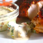 Juicy Buttermilk Ranch Chicken Breast: A Flavorful Twist
