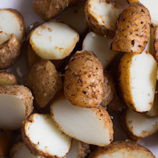 Crispy & Creamy: Air Fryer Twice Baked Potatoes Guide