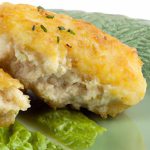 Crispy Air Fryer Chicken Cutlets: Quick & Healthy Delight