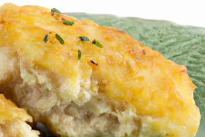 Crispy Air Fryer Chicken Cutlets: Quick & Healthy Delight