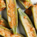 Crispy Delight: How to Make Perfect Air Fryer Okra