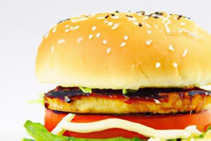 Grill Perfect Turkey Burgers: Easy Recipe for Juicy Flavor