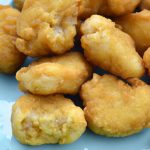 Golden Bites: The Crispy Story Behind Chicken Nuggets