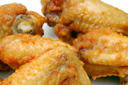Ultimate Guide to Crispy Baked Chicken Wings at Home
