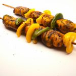 Savor the Spice: A Guide to Perfect Jerk Chicken Skewers