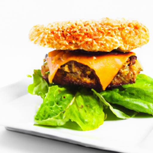 Grill Perfect Turkey Burgers: ‌Easy Recipe‌ for Juicy​ Flavor