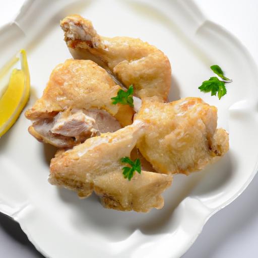 Crispy Air Fryer Boneless Chicken Thighs: Easy & Tasty Tips