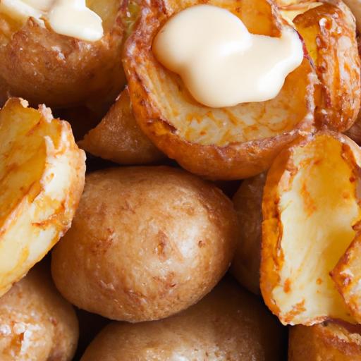 Crispy & Creamy: Air Fryer Twice Baked Potatoes Guide