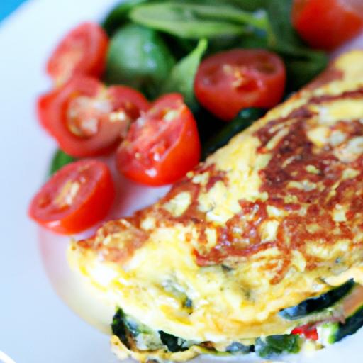 Unlocking the Secrets ‍of ⁣the Incredible​ Greek⁣ Omelette Delight