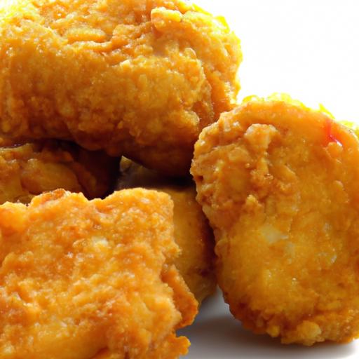 The Crispy History and Science Behind⁤ Chicken Nuggets Delight