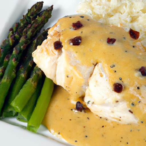 Juicy Buttermilk Ranch chicken Breast: A Flavorful Twist