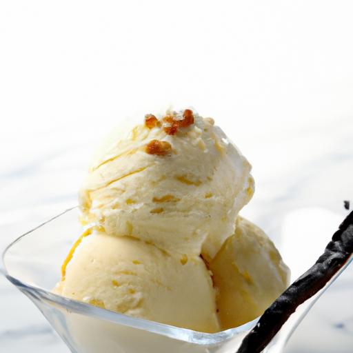 The Timeless Charm and⁣ Craft of ​Vanilla bean Ice Cream