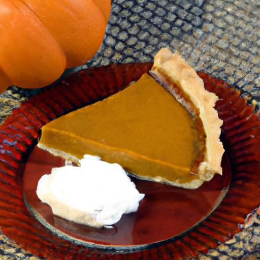 Deliciously Easy Gluten Free ⁤Pumpkin Pie Recipes to Try