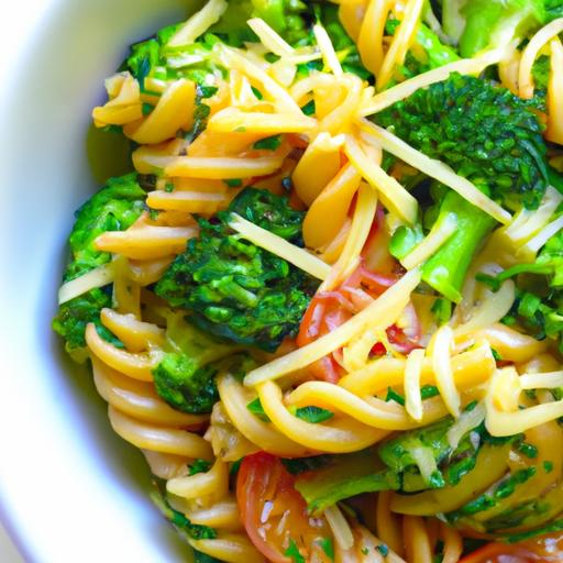 Flavorful Vegetarian Recipes: ⁢Fresh‍ Ideas for Every ⁣Meal