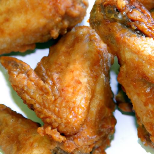 Ultimate Guide to Crispy Baked Chicken Wings at Home