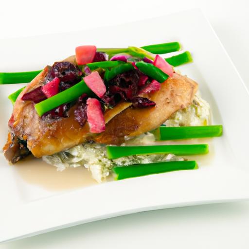 unlock Flavor: The Magic of Greek Yogurt Marinated chicken