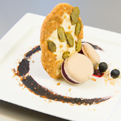 Tiramisu⁣ Reimagined: A ‍Modern Twist⁢ on⁣ a Classic‍ Delight