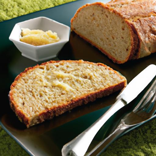 Power up Your Loaf: The ⁣Rise of Protein‍ Bread Benefits