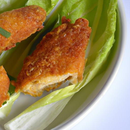 Crispy Air Fryer Parmesan Chicken: Quick‌ & Delicious Recipe