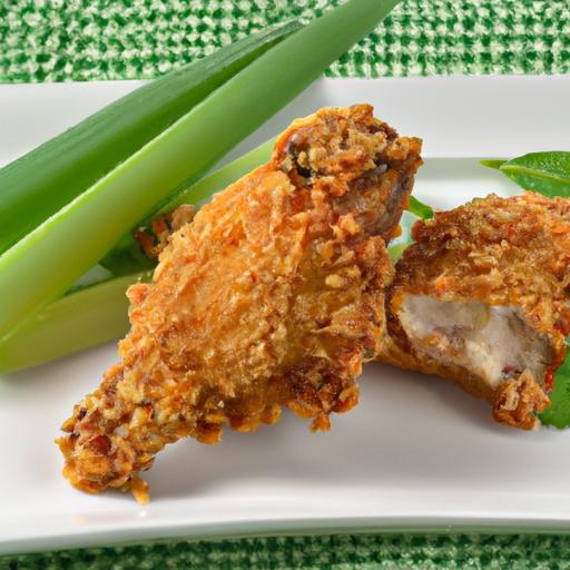 Crunch into Crisp: The Ultimate Extra crunchy Panko Chicken