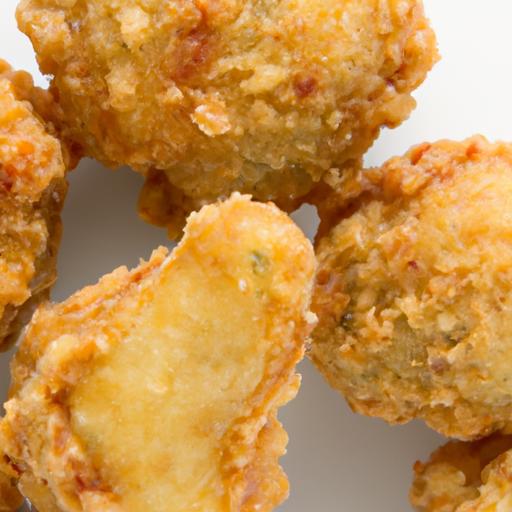 Crispy Perfection: Making Popcorn Chicken in Your Air Fryer