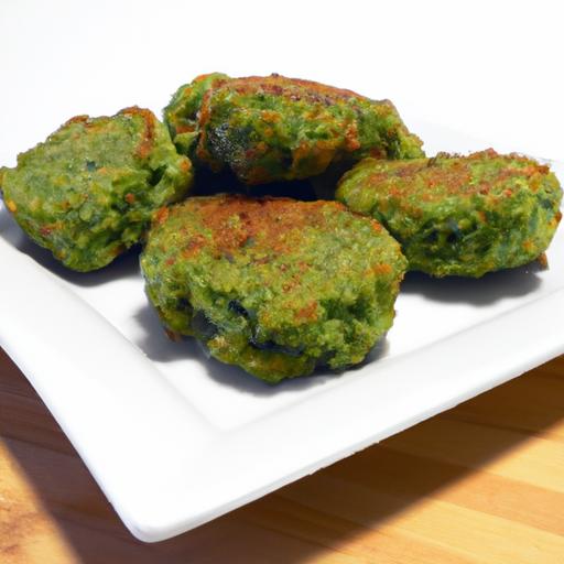 Crisp & Compassionate: Top Vegan Air Fryer Recipes to Try