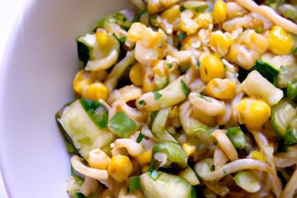 Flavorful Vegetarian Recipes: Fresh Ideas for Every Meal