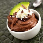 Decadent Avocado Chocolate Mousse: Healthy Meets Indulgence