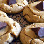 Irresistible Peanut Butter Chocolate Kiss Cookies Recipe Unveiled