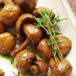 Crispy Air Fryer Mushrooms: A Healthy, Flavorful Treat