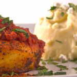 Cottage Cheese Meets Smoked Paprika: A Flavorful Twist