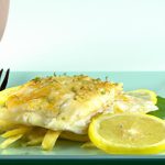 Zesty Baked Cod with Lemon: A Bright, Healthy Delight
