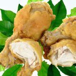 Crispy Air Fryer Boneless Chicken Thighs: Easy & Tasty Tips