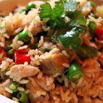 Savor the Flavor: Authentic Thai Basil Chicken Fried Rice Guide